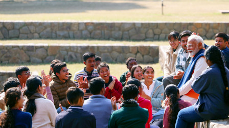 Pariksha Pe Charcha 2026 