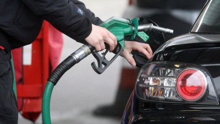 Petrol-Diesel Price