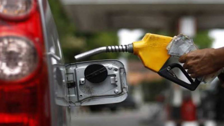 Petrol-Diesel Price