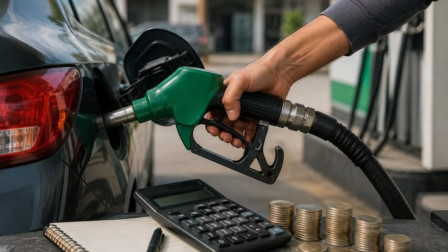 Petrol-Diesel Price Today