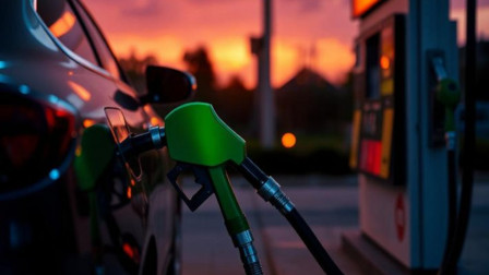 Petrol-Diesel Price Today