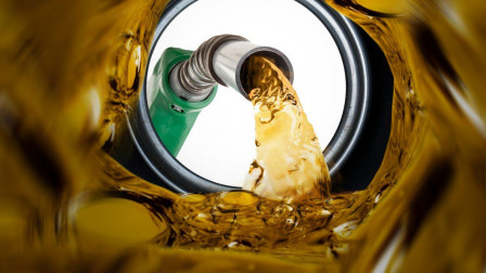 Petrol-Diesel Price Today