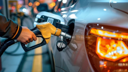 Petrol-Diesel Rates