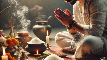 Pithori Amavasya 2025