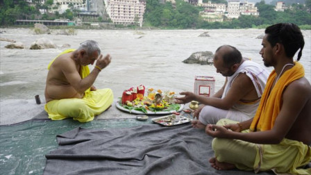Pitru Paksha 2025