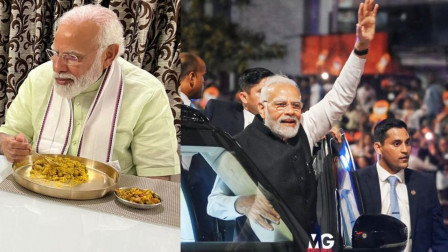 PM Modi Birthday