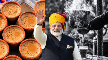 PM Modi Birthday
