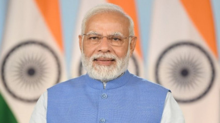 PM Modi unveils youth-centric initiatives 