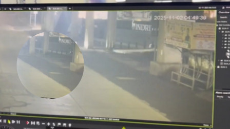 Pune accident India Daily