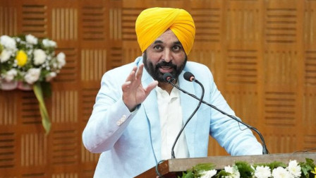Punjab CM Bhagwant Mann Pilgrimage Scheme