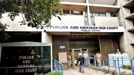 Punjab Haryana HC on Encounter