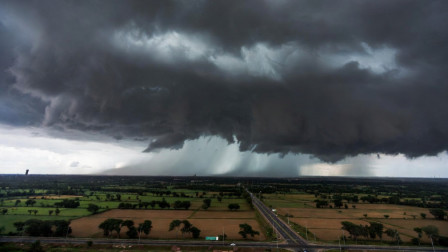 Punjab Weather Today India Daily