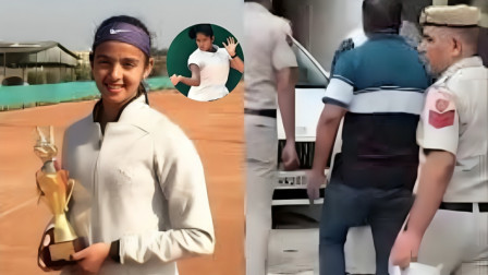 Radhika Yadav Murder