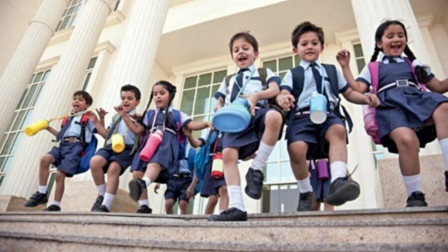 Rajasthan Education Report