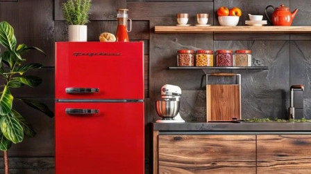 Refrigerator Using Tips