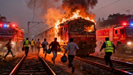 representative ai image, india daily