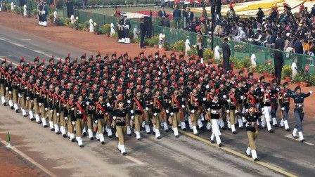 Republic Day 2026