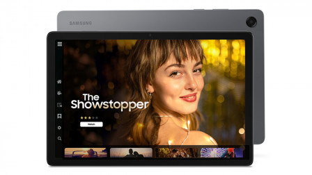 Samsung Galaxy Tab A11+