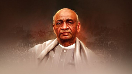 Sardar Vallabhbhai Patel