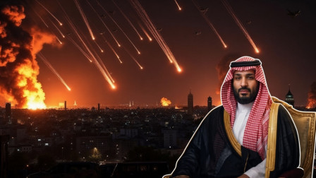 Saudi Arabia Houthi Attacks