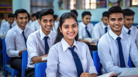 School Drop out Rate