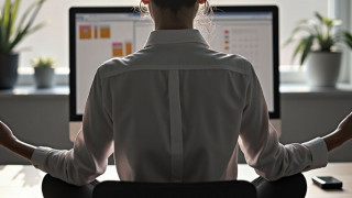 How to Find Mental Peace at Work: 9 Simple Mantras to Follow