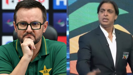 Shoaib Akhtar