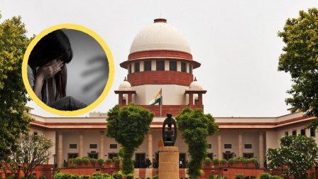 Suprene Court overturns Allahabad High Court decision 