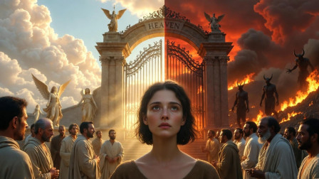 UK Woman Declared Clinically Dead for 11 Minutes Shares After Death Experience