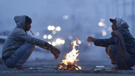 Weather Update Today