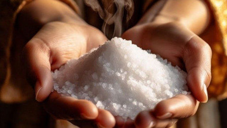 Why Giving Salt, Chilli or Fire in Hand Is Considered Inauspicious in India