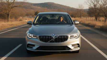 Why Sedan Cars Are Still Special Even in the SUV Era