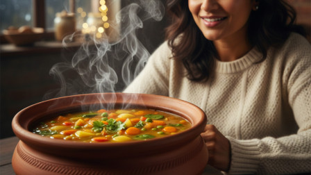 Winter 2026 Best Soups