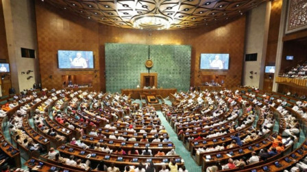 Women Reservation Act 2023 India Daily