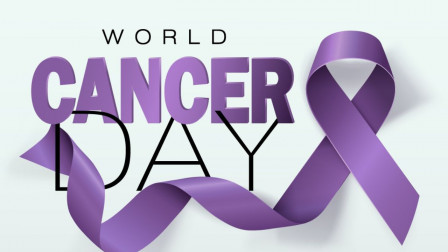 World Cancer Day 