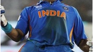 Yuvraj Singh