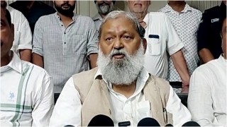 anil vij