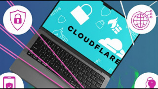 Cloudflare India Daily