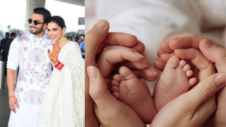 Deepika-Ranveer Trolled For Daughter Name