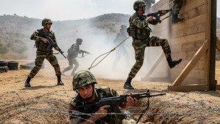 Join Indian Army India Daily 