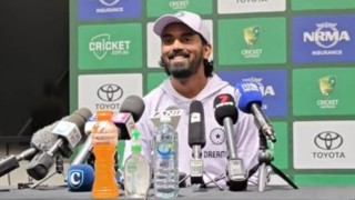 KL Rahul reveals his batting position