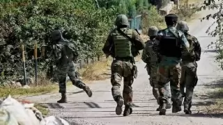 Poonch Encounter 