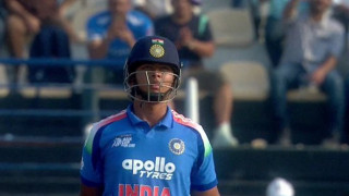 Vaibhav Suryavanshi India Daily 