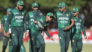 ZIM vs PAK 2nd T20I