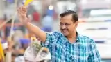  Arvind Kejriwal