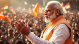  PM Narendra Modi 76th Birthday
