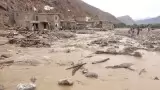 Afghanistan Floods kill over 60 people Baghlan province Earthquake