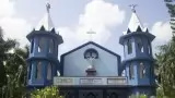 Assam Church