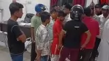 Bomb Blast In Palamu