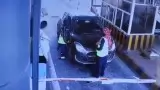 CCTV Footage